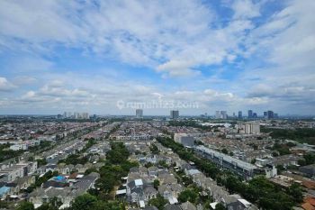 Disewakan 1BR Apartemen M-Town Signature View City