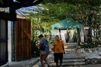 Rumah Jalan Sei Besitang