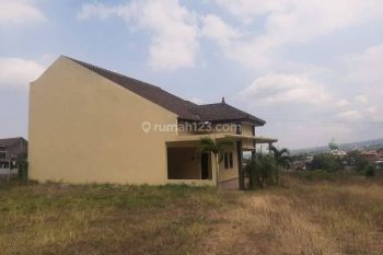 Tanah Luas Murah Dekat Wisata Baloga Kota Batu