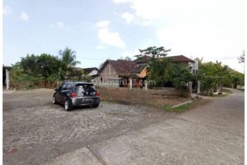 Dekat Exit Tol Banguncipto Jogja Bernilai Investasi, 2 Jt M2