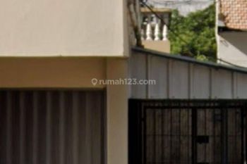 Ruko Mayor Ruslan palembang dekat fi barbershop palembang