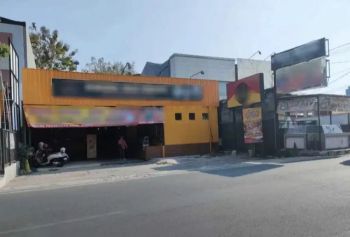 Tanah Strategis Bonus Bangunan Pinggir Jalan Raya Babarsari Seturan