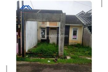 Rumah Standar Luas 90 m² di Citra Indah City di Perumahan Citra Indah City, - 35