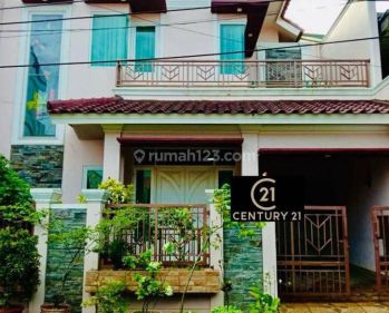 kan Rumah Di Jalan Pulo Sirih Timur  Pekayon Bekasi Selatan