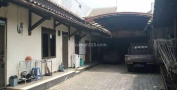 Gudang Dan Rumah Jalan Cihanjuang Cimahi