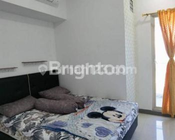 Rent Apartemen: ANDERSON 2 BR