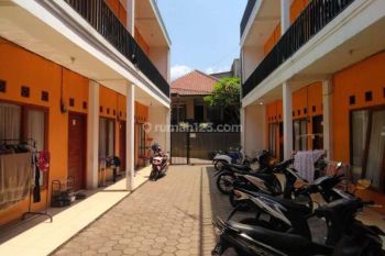 Kosan Cantik Bagus 20 KT Full di Padasuka Bandung Income Bagus