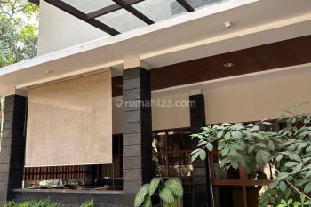 For Sale Rumah Mewah Sayap Ciumbuleuit Hegarmanah