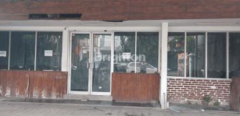 EX RESTO NGAGEL, CARPORT FULL LEBAR 10 M (MINIMAL  2 TH)