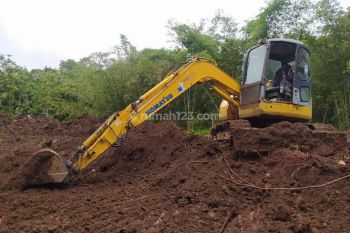 Dekat Sekolah Taruna Nusantara Magelang, Tanah Hunian