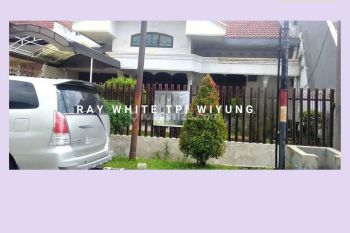 Dijual Rumah di Simpang darmo permai selatan