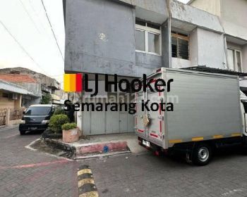 Ruko 2 Lantai di Jalan Kartini