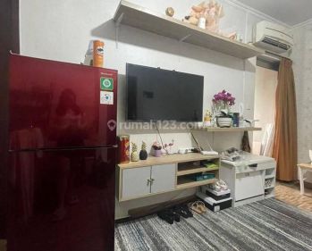 Dijual Apartemen Medit 1, Tanjung Duren Jakarta Barat Bu