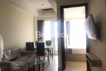 2BR APARTMENT MENTENGPARK CIKINI JAKARTA PUSAT LOKASI STATEGIS