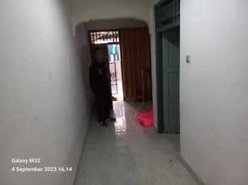 Dijual cepat rumah tinggal 2 lantai, dekat RS Juliana Tajur