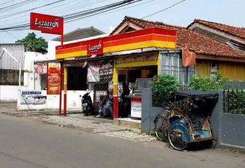 Tanah Dan Bangunan Murah Di Pusat Kota Tasikmalaya