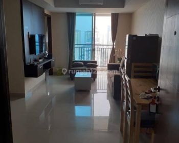 Want To Sell Apartemen Springhill Terrace Okw 27 L