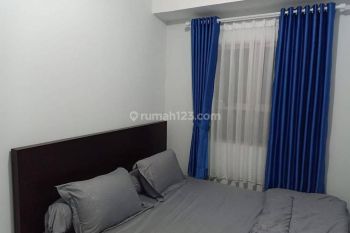Jual Apartemen Murah 2 Bedroom Full Furnish di M square Bandung