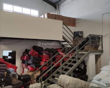 Di Jual Gudang Laksana Business Park Kalibaru Pakuhaji Tangerang,
