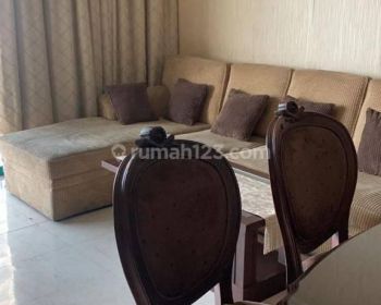 For Rent Apartment Casablanca 2 Bedrooms Middle Floor Full Furnished