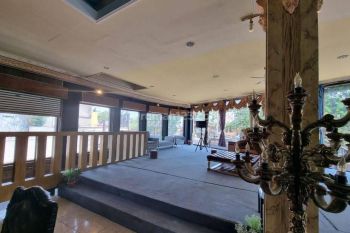 DIJUAL RUANG USAHA GEDUNG COCOK SEGALA USAHA DI MAINROAD BUAHBATU