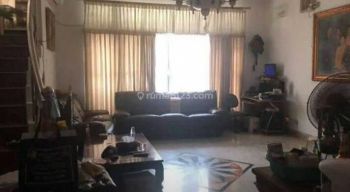 Turun Harga Rumah 2 Lantai Layak Huni Di Pulomas