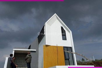 Harga Top Perumahan 2 Lantai Mezanin Cashback 20 Jt Garut 176H0