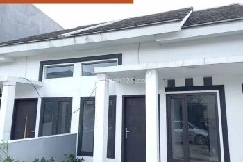 Cozy Rumah Hoek Ready Stock Di Kota Bandung Margahayu 120A12