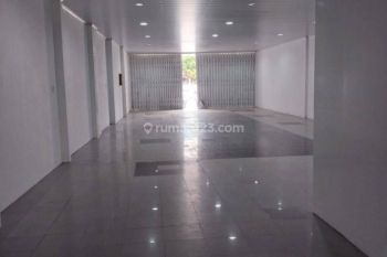 kan Ruko Bagus Pusat  Tengah Kota Semarang