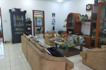 Jual Rumah Pondok Hijau
