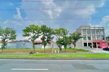 Disewakan Tanah Telaga Utama Citraland Surabaya Barat HGB