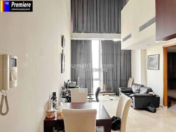 Dijual Apartemen Summit Kelapa Gading Jakarta Utara