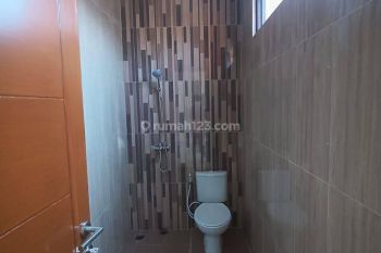 Rumah Baru di Pusat Kota Bandung Strategis  dan Nyaman