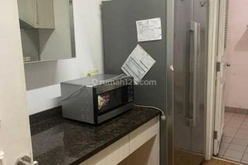 Apartemen Buminas Siap Huni