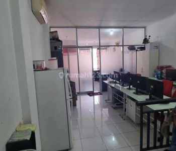 Ruko 2 lt Golden B Gading Serpong Dekat Sekolah