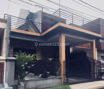 Dijual Rumah Di Nusa Loka Bsd
