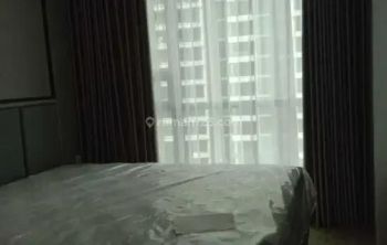 Apartemen St. Moritz Tower Ambassador 4br Siap Huni Puri Indah, Jakarta Barat