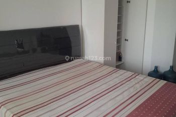 Disewa Apartement Pacific Garden