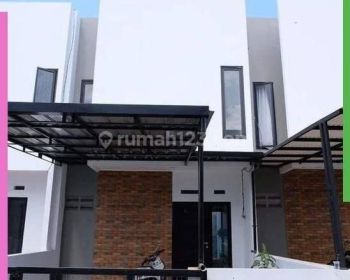 Harga Top 500 Jtan Rumah Di Bandung Cisaranten Antapani 250M18