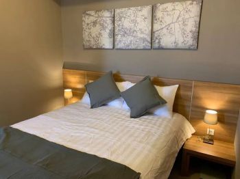 Di sewakan Murah Apartemen mustika golf jababekabeka