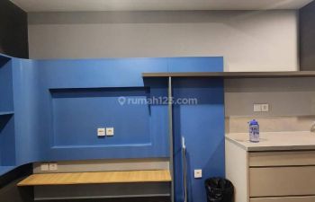 Disewa Apartment Collins Serpong