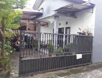 Dijual rumah lantai 1 dekat baypas jimbaran Badung Bali
