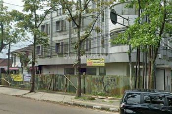 Gedung di Mian Road Kota Bandung Buah Batu Cocok Untuk Kantor