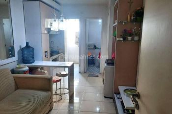 Apt Gading Nias Emerald 2br Full Furnished