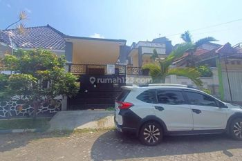 Rumah Bagus Harga Murah Di Landungsari Malang Dekat Thursina