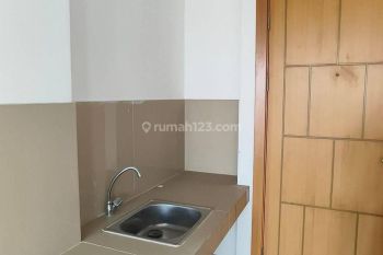 Apartemen the nest puri studio baru Unfurnished