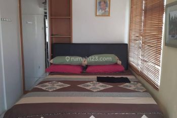 Disewakan Apartemen Jardin 3 BR  Bandung
