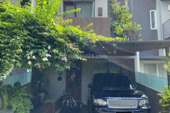 Rumah Bagus di Serpong Jaya