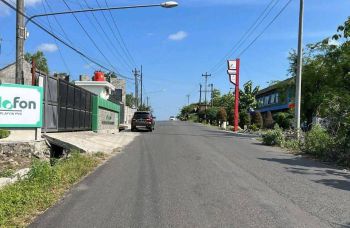 DI JUAL CEPAT LAHAN STRATEGIS SENTOLO