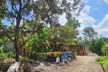 Tanah Sleman Ngaglik, SHM Pekarangan, Dekat Jl. Damai